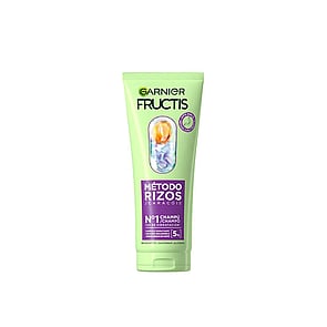 Garnier Fructis Method for Curls Nº1 Shampoo 200ml (6.76floz)