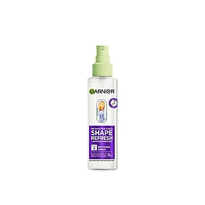 Garnier Fructis Method for Curls Nº3 Sérum En Spray 150ml