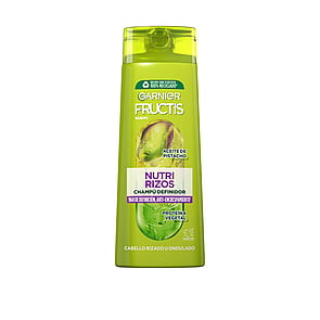 Garnier Fructis Hydra Curls Shampooing Définition 700ml