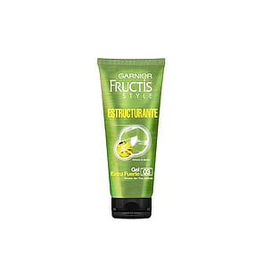 Garnier Fructis Style Structure Gel 03 Extra Strong 200ml (6.76floz)