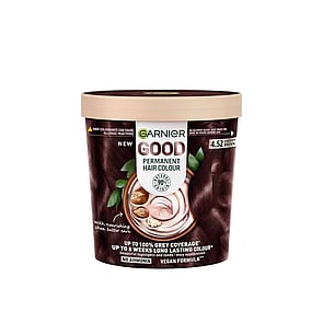 Garnier Good Permanente Haarverf 4.52 Cherry Brown