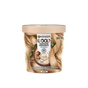 Garnier Good Permanent Hårfärg 8.13 Sunrise Blonde