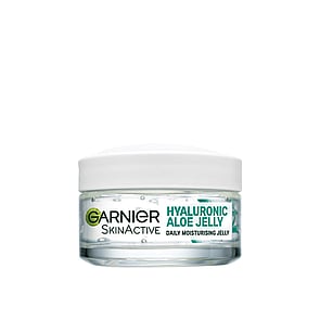 Garnier Hyaluron Aloe Feuchtigkeitsspendende Jelly Tagescreme 50ml