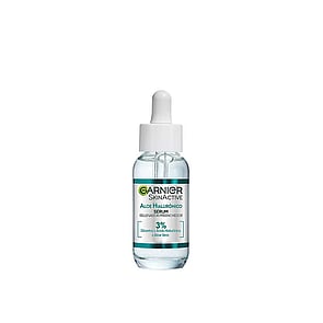 Garnier سيروم إعادة الامتلاء بحمض الهيالورونيك والألوة 30ml