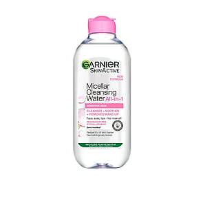 Garnier Micellar Cleansing Water Sensitive Skin 700ml