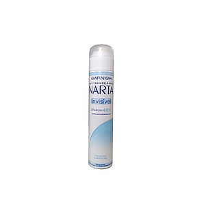 Garnier Narta Invisible 48u Antitranspirant Spray 200ml