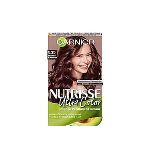 Garnier Nutrisse Ultra Color Colorazione Permanente