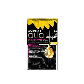 Garnier Olia Permanent Hair Dye 1.0