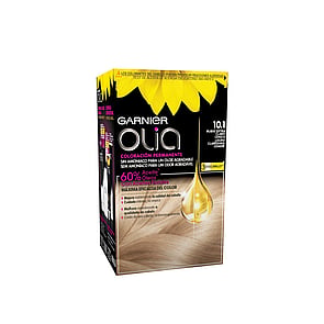 Garnier Olia Permanente Haarverf 10.1