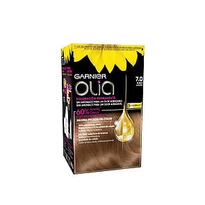 Garnier Olia Coloration Permanente 7.0