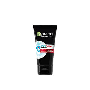 Garnier Pure Active Kull Peel-Off Maske 50ml