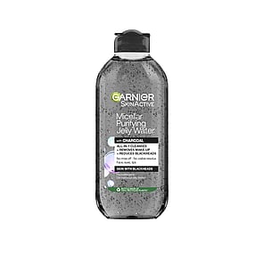 Garnier Pure Active ماء جيلي ميسيلار المنقّي 400ml