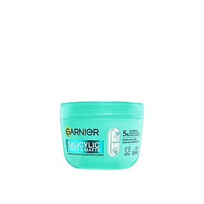 Garnier Sorbet Crema Hidratante Antiimperfecciones Salicílico Fresca Y Mate 85ml