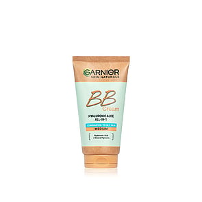 Garnier Skin Active BB Cream Piel Mixta a Grasa SPF25 Medium 50ml