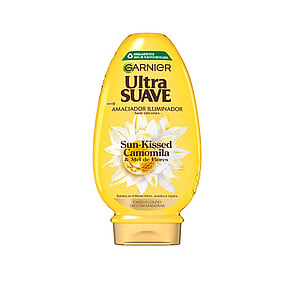 Garnier Ultimate Blends Chamomile Conditioner