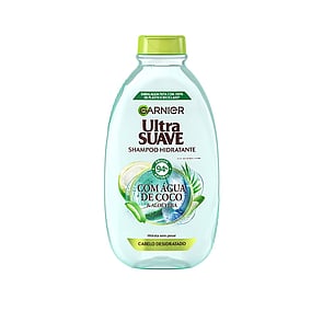 Garnier Ultimate Blends Coconut Water Shampoo