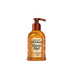Garnier Ultimate Blends Hair سيروم إكسير العسل المصلح للشعر 115ml