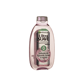 Garnier Ultimate Blends Rice Water and Starch Infusion Shampoo 250ml