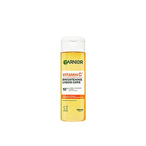 Garnier Vitamin C Brightening Liquid Care 120ml