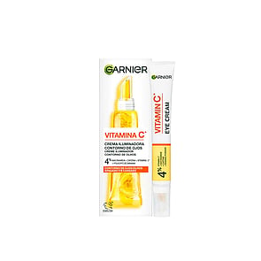 Garnier Vitamin C Eye Contour Cream 15ml