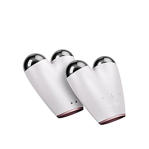 GESKE MicroCurrent Face-Lifter 6-En-1 Starlight
