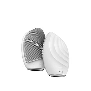 GESKE Sonic Kasvoharja 5-In-1 White