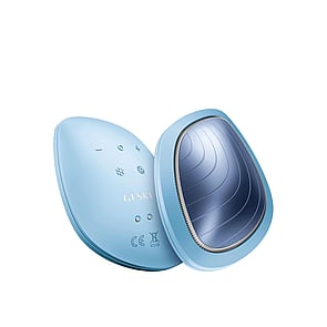 GESKE Sonic Warm & Cool Mask 9-In-1 Aquamarine