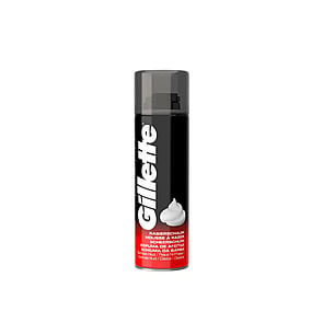 Gillette Classic Shaving Foam 200ml
