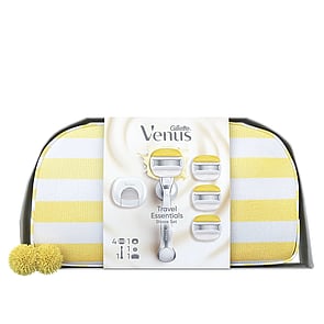 Gillette Venus Travel Essentials Shave Gift Set