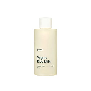 Goodal Vegan Rice Milk Moisturizing Toner 250ml