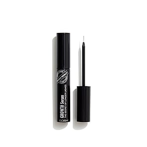 Gosh سيروم النمو سر الرموش الأطول 6ml