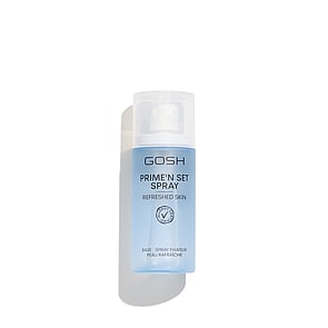 Gosh Prime'n Set بخاخ تثبيت 001 Refresh Skin 50ml