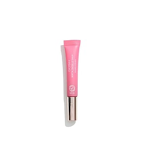 Gosh بلسم شفاه ملون وناعم SPF15 005 Pink Rose 8ml