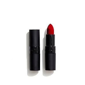 Gosh Velvet Touch Lipstick 005 Matt Classic Red 4g