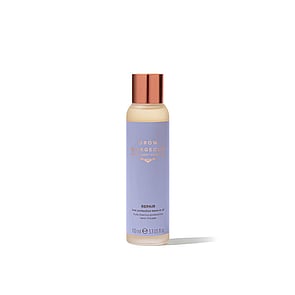 Grow Gorgeous Repair Heat Protection Leave-In Oil 100ml