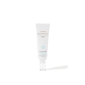 Grow Gorgeous Scalp Care Purifying AHA 5% Booster + Prebiotic 30ml