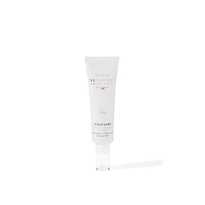 Grow Gorgeous Scalp Care Soothing Cica Extract 25% Booster + Prebiotic 30ml
