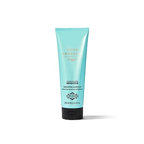Grow Gorgeous Sensitive Replenishing Conditioner 250ml
