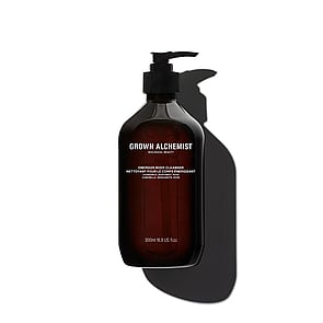 Grown Alchemist Energize Body Cleanser