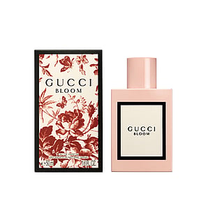 Gucci Bloom او دو بارفيوم 50ml