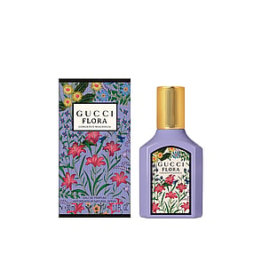 Gucci Flora Gorgeous Magnolia او دو بارفان 30ml