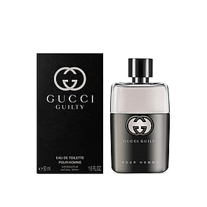 Gucci Guilty ماء تواليت للرجال 50ml