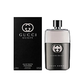 Gucci Guilty ماء تواليت للرجال