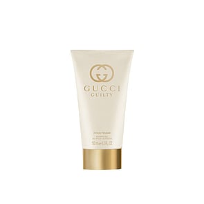 Gucci Guilty جل الاستحمام للنساء 150ml
