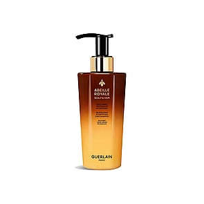 Guerlain Abeille Royale Scalp & Hair Revitalisierendes & Kräftigendes Pflege-Shampoo 290ml