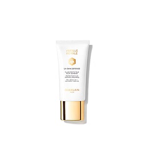Guerlain Abeille Royale UV Skin Defense Schützendes Fluid Jugendliche Ausstrahlung SPF50 30ml