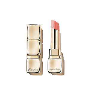 Guerlain KissKiss Bee Glow Balsam do Ust Ozywiajacy Kolor 258 Rose Glow 3.2g