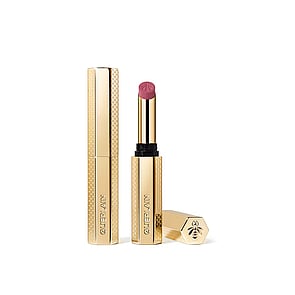 Guerlain KissKiss Honey-Infused Intense Lipstick