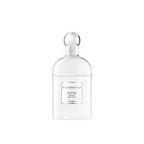 Guerlain Les Délices de Bain Perfumed Body Lotion 200ml