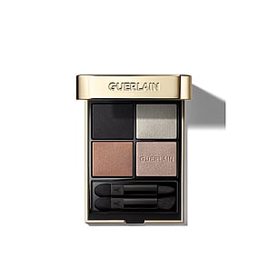 Guerlain Ombres G Sombra de Ojos Cuádruple Multiefecto